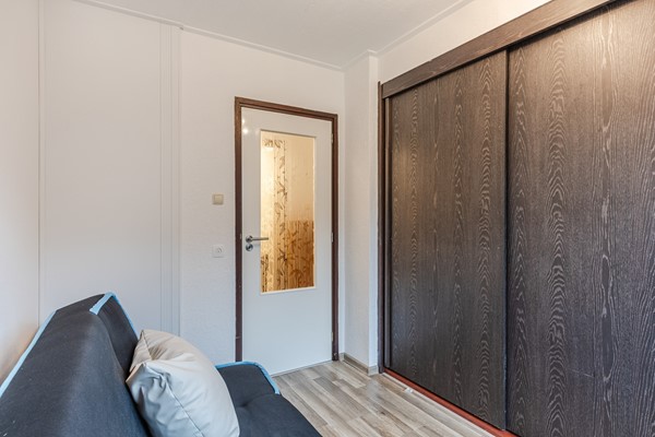 Medium property photo - Textielplein 21, 5046 RJ Tilburg